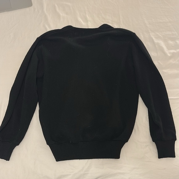 Black Cardigain - Picture 5 of 5